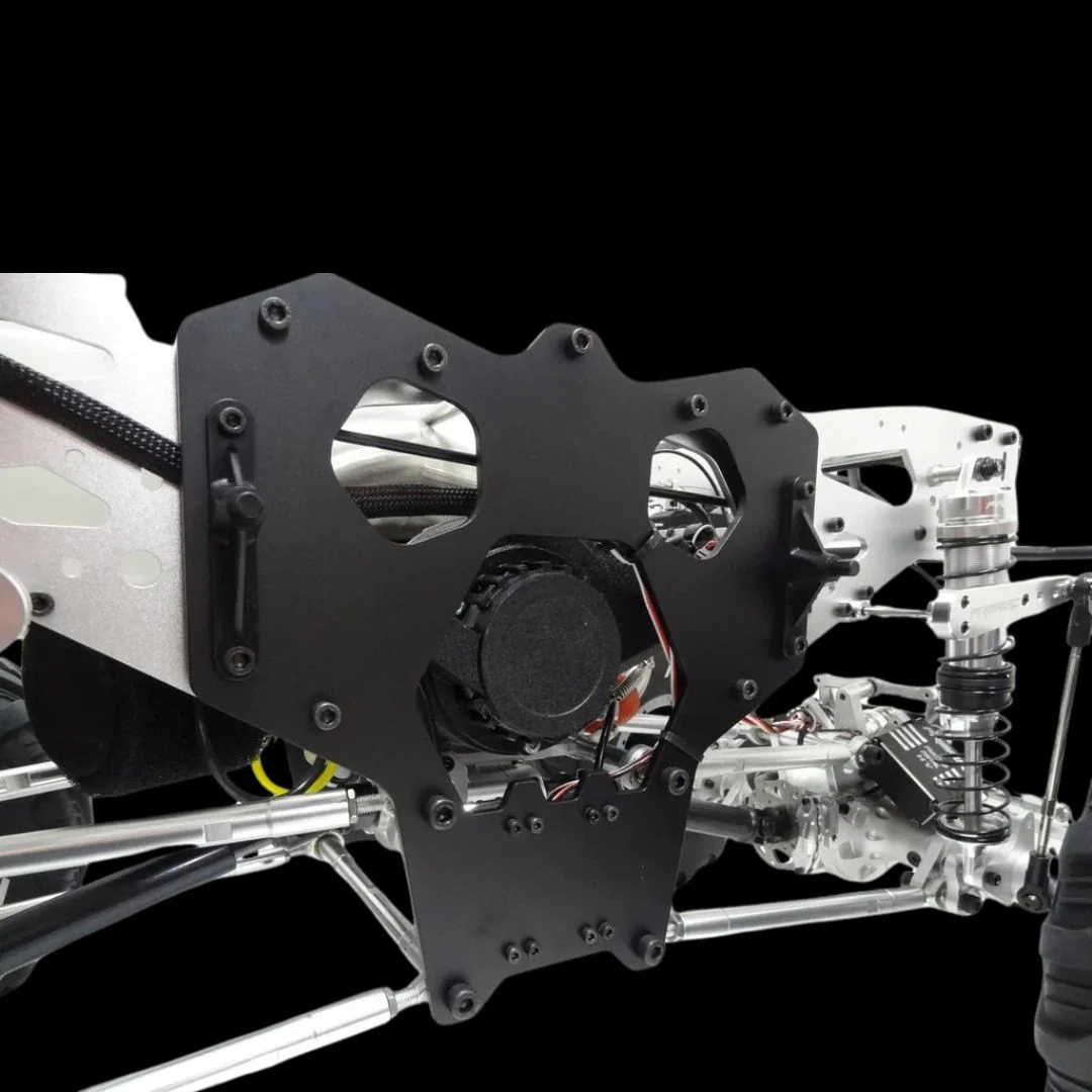1/5 Scale Raminator V4 Monster Truck RTR by Primal RC - Image 5