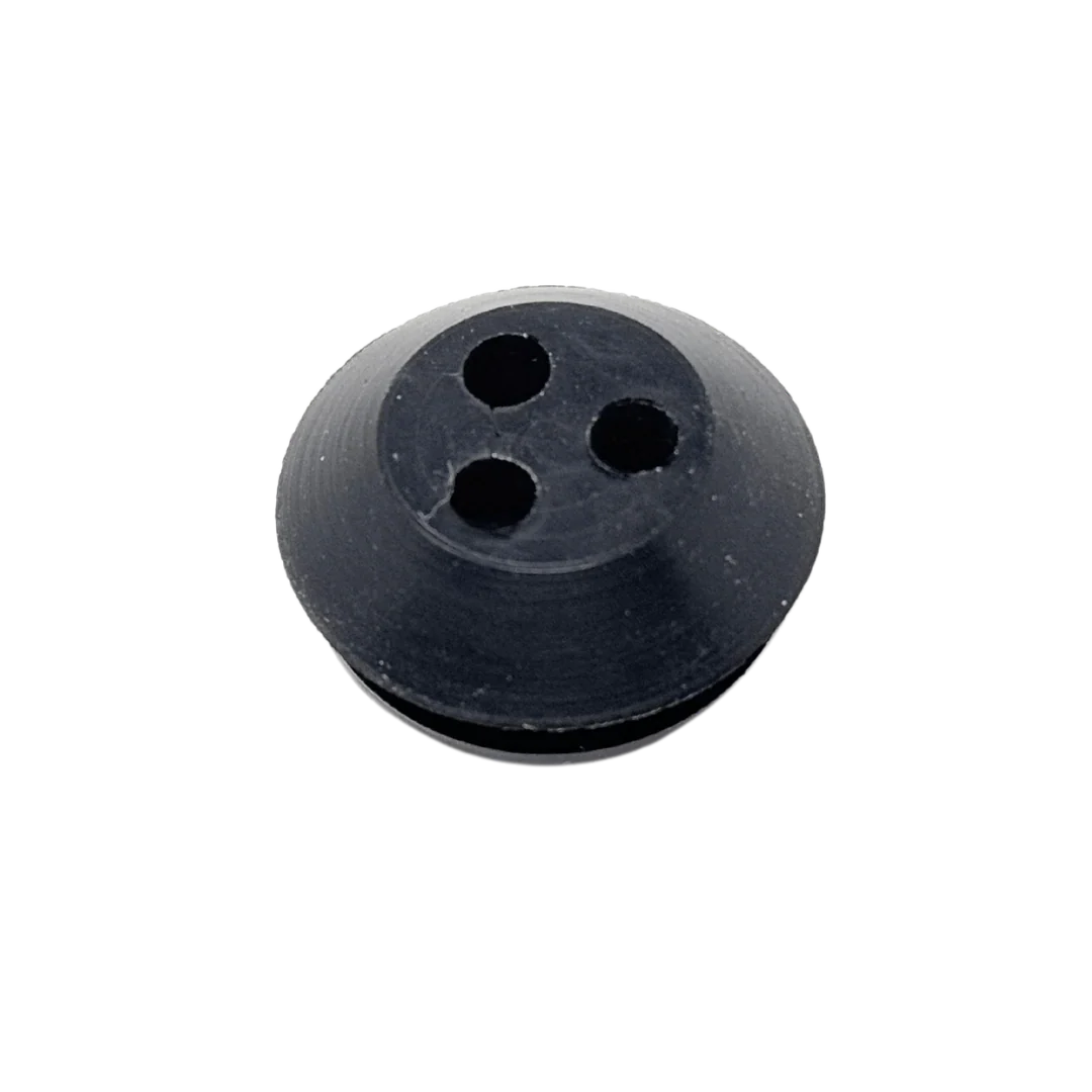 Universal 1/5 Scale 3 Hole Gas Tank Grommet [KVS159]