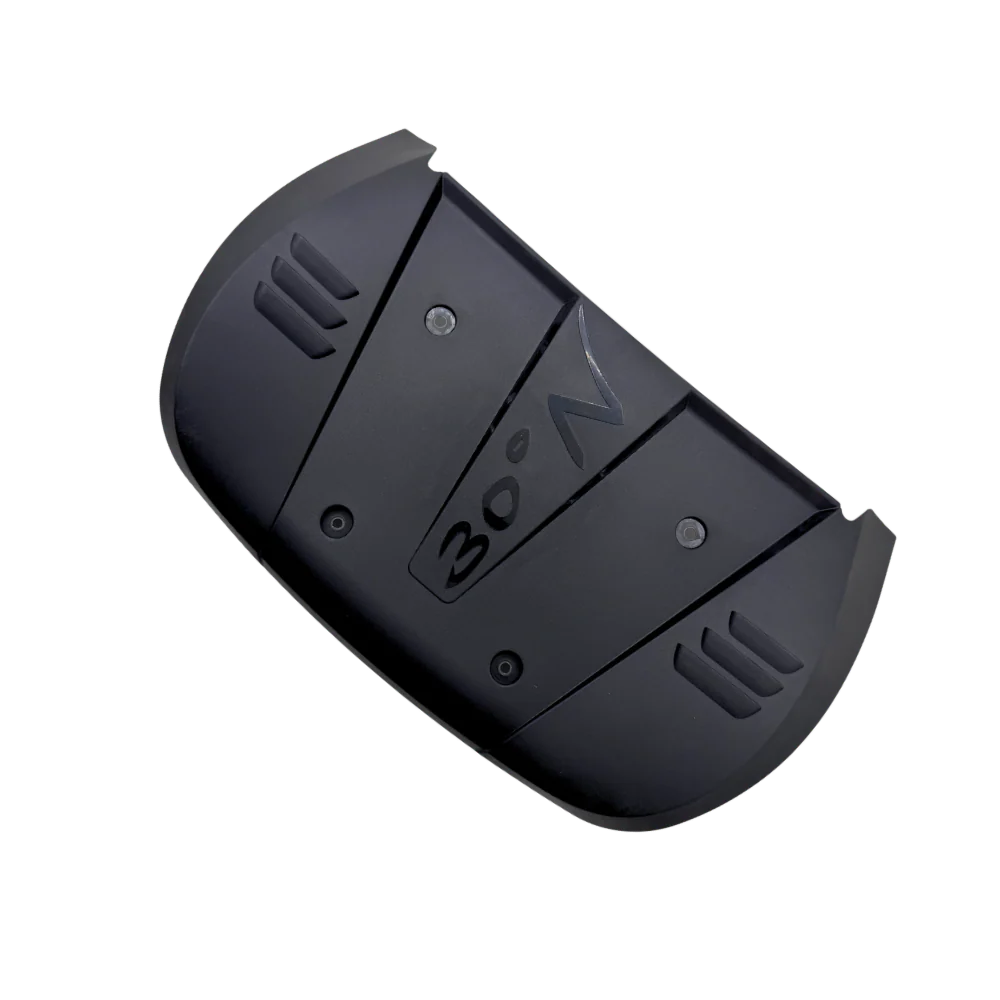 30 Degree North Big Flex Body Panels Only (Black) - Image 5