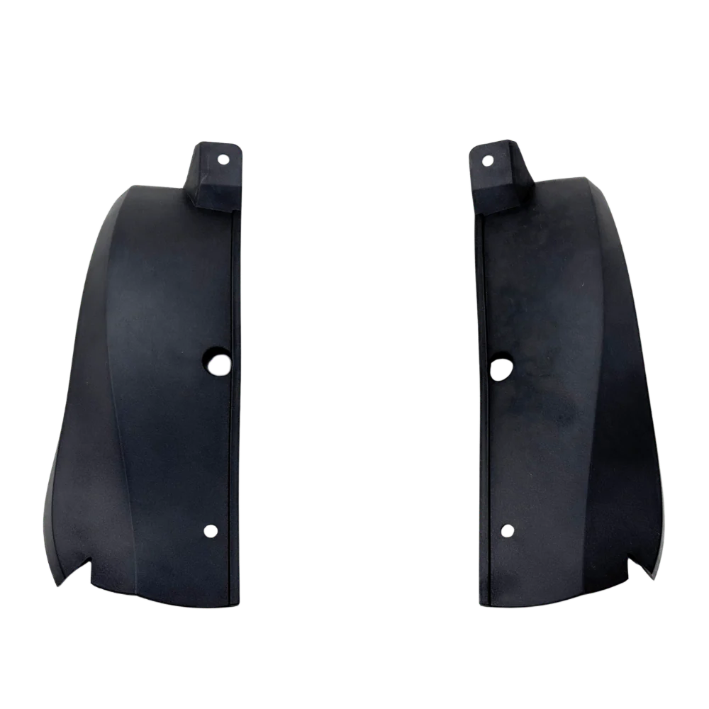 30 Degree North Big Flex Body Panels Only (Black) - Image 6
