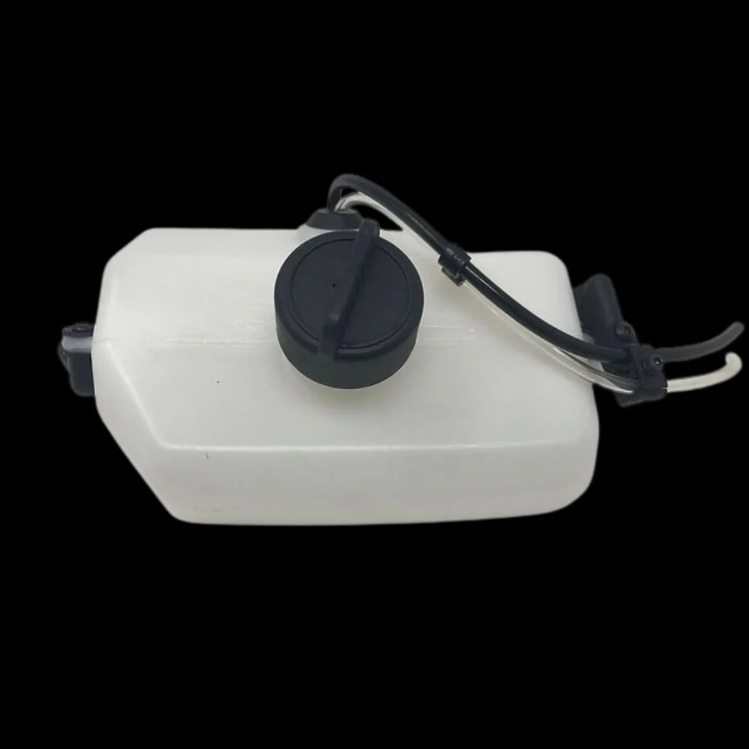30N Fuel/Gas Tank Assembly - for Losi 5ive T & Hybrids - Image 2