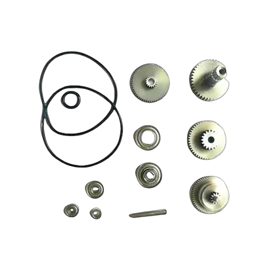 AGFRC 125KG Servo A280BVSW - Spare Gear Set