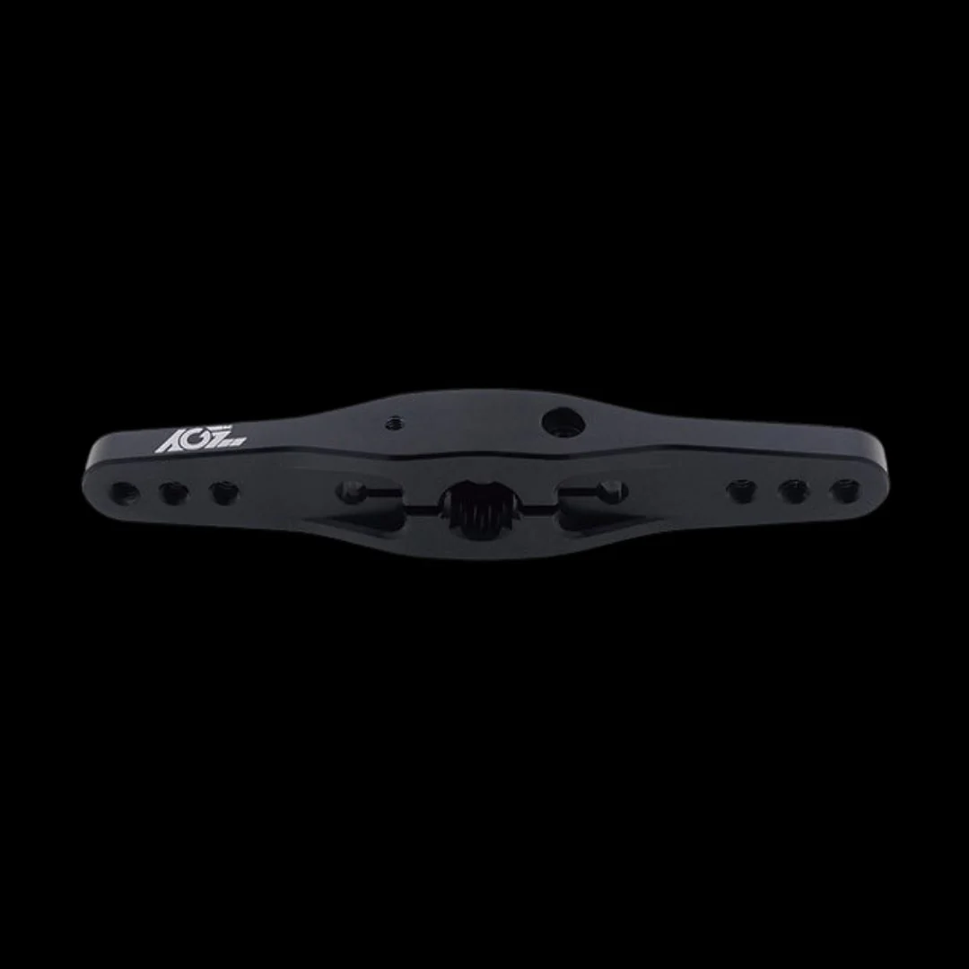 AGFRC 15T Billet Dual Sided Servo Horn - Image 4