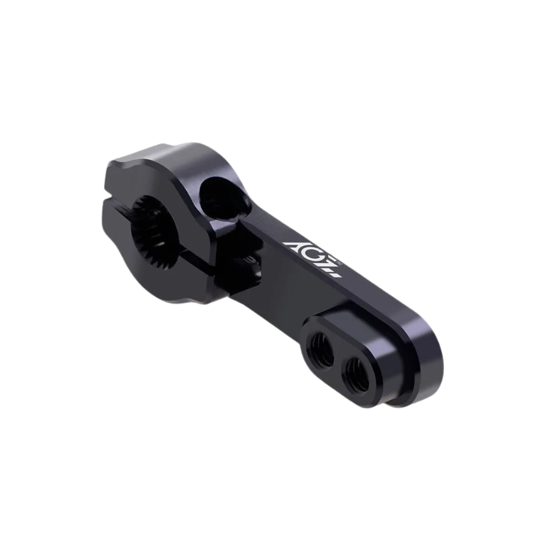 AGFRC Billet Aluminium 25T Spline Servo Horn/ Arm - Image 5