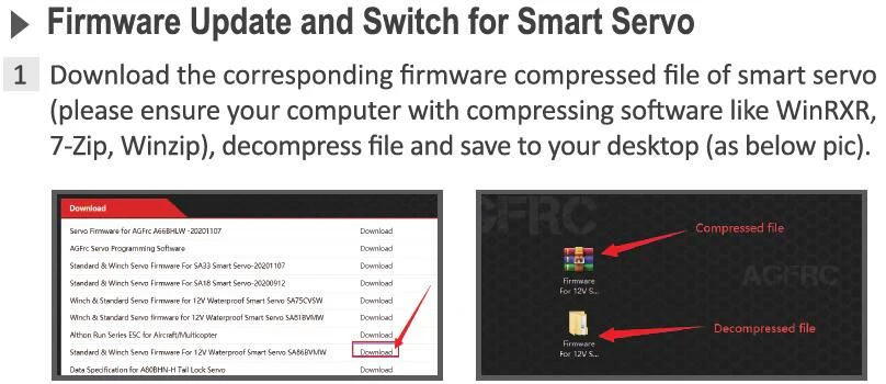 AGFRC V3 Servo Programmer + Software - Image 9