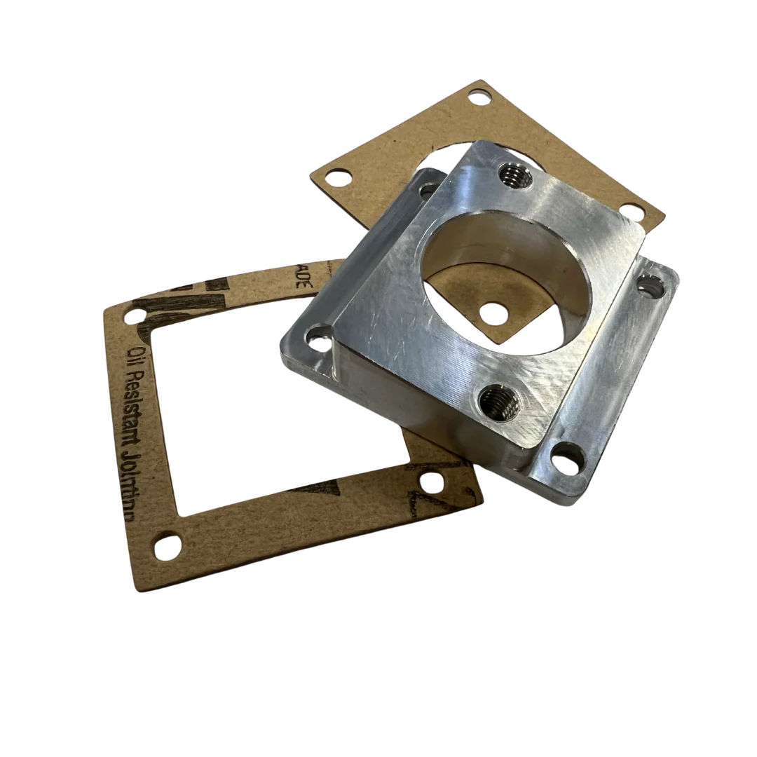 ALX  25mm - 28mm carb manifold + gasket
