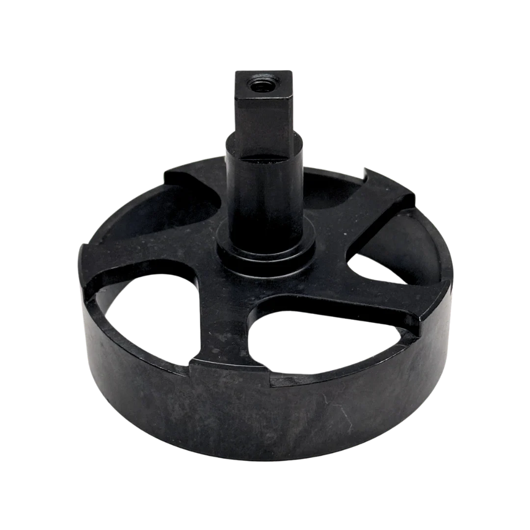 ALX 70mm Clutch Bell for ALX Pinions