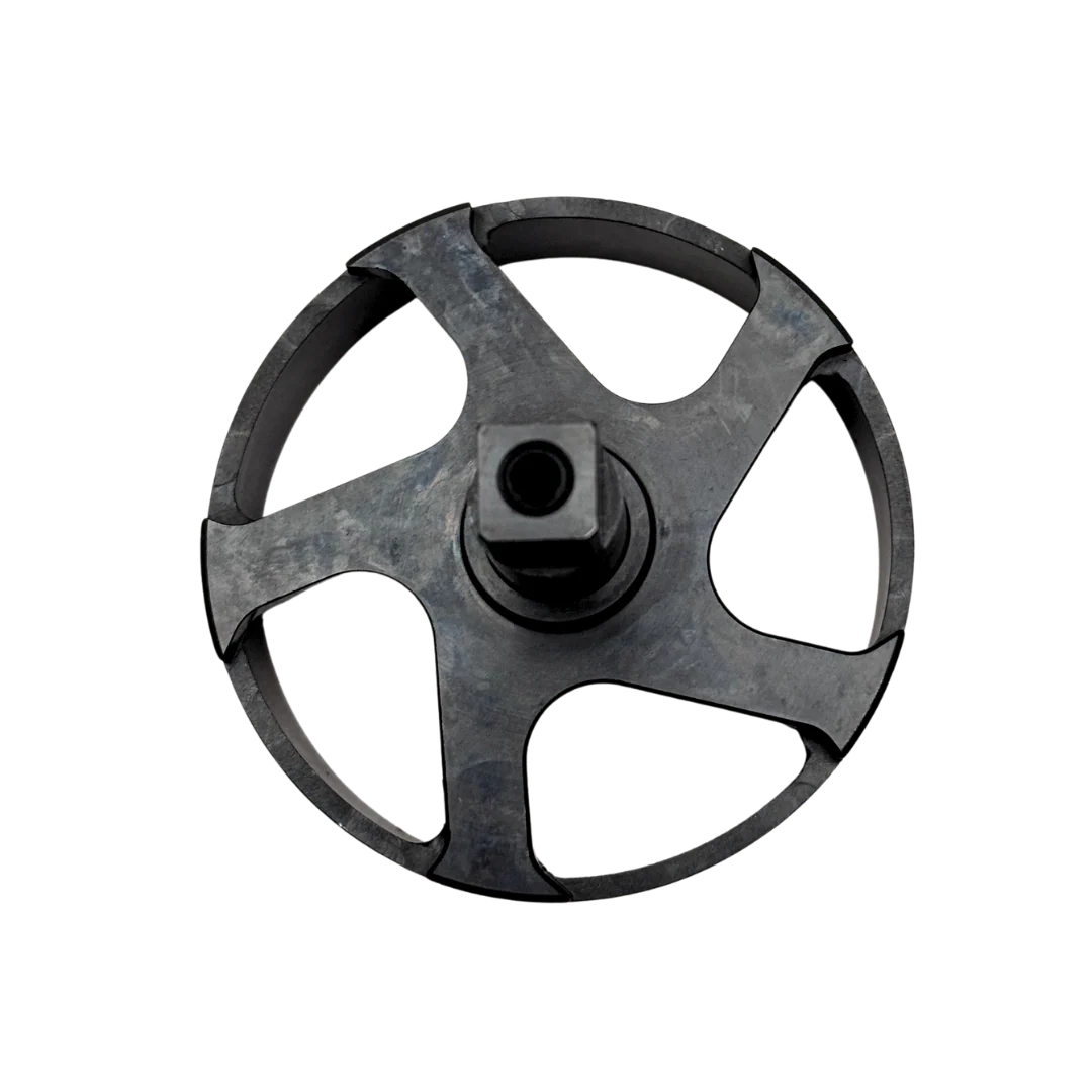 ALX 70mm Clutch Bell for ALX Pinions - Image 2