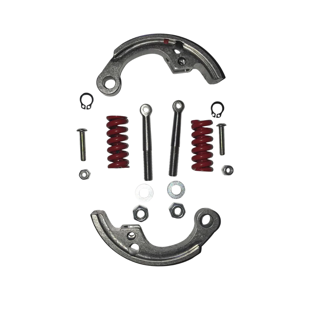 ALX 70mm clutch rebuild kit