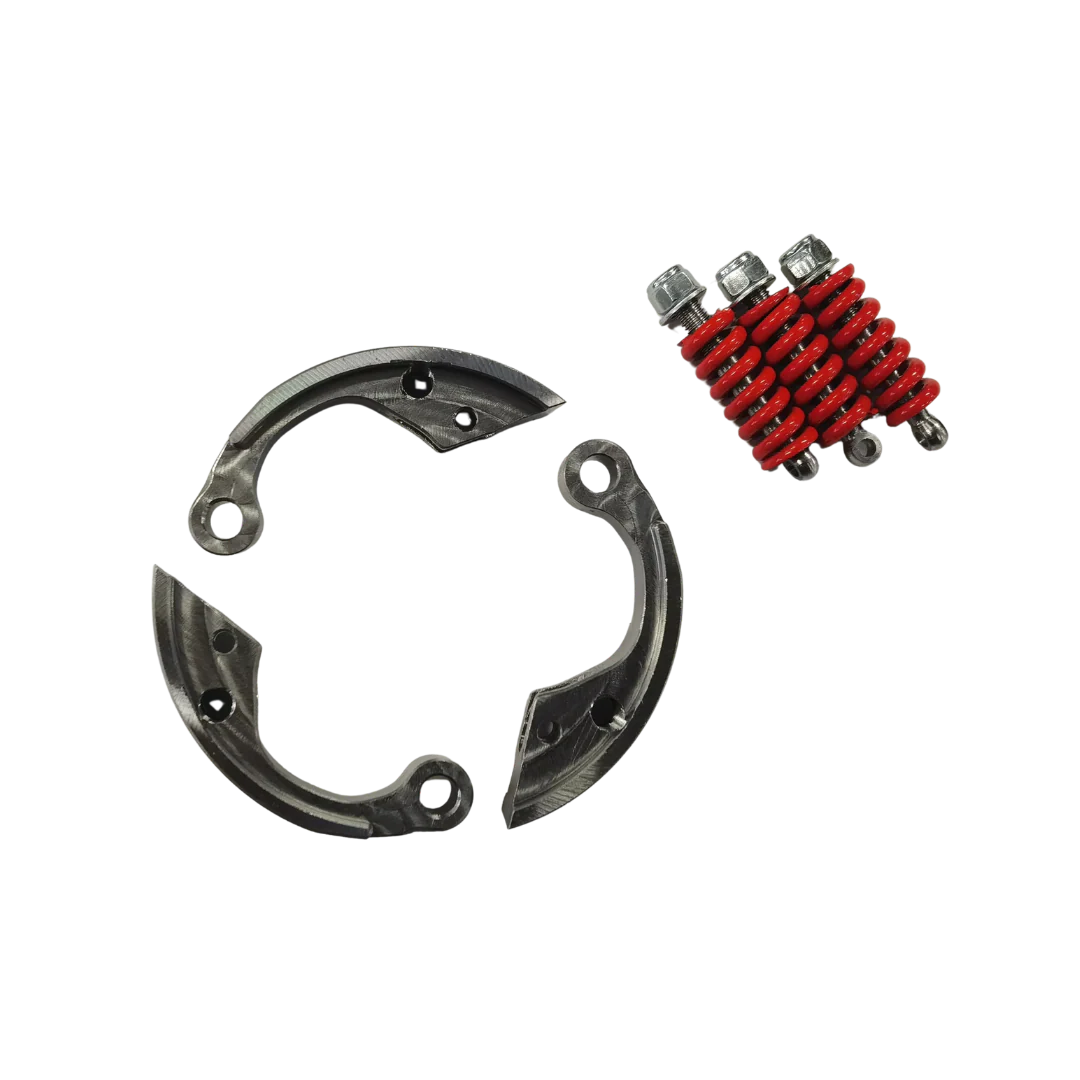 ALX 80mm 3 Shoe Clutch Rebuild kit