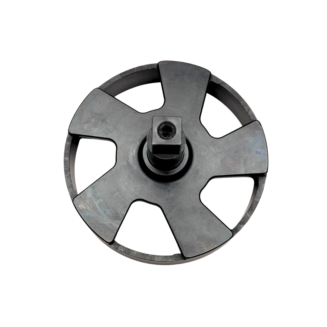 ALX 80mm Clutch Bell for ALX Pinions - Image 2