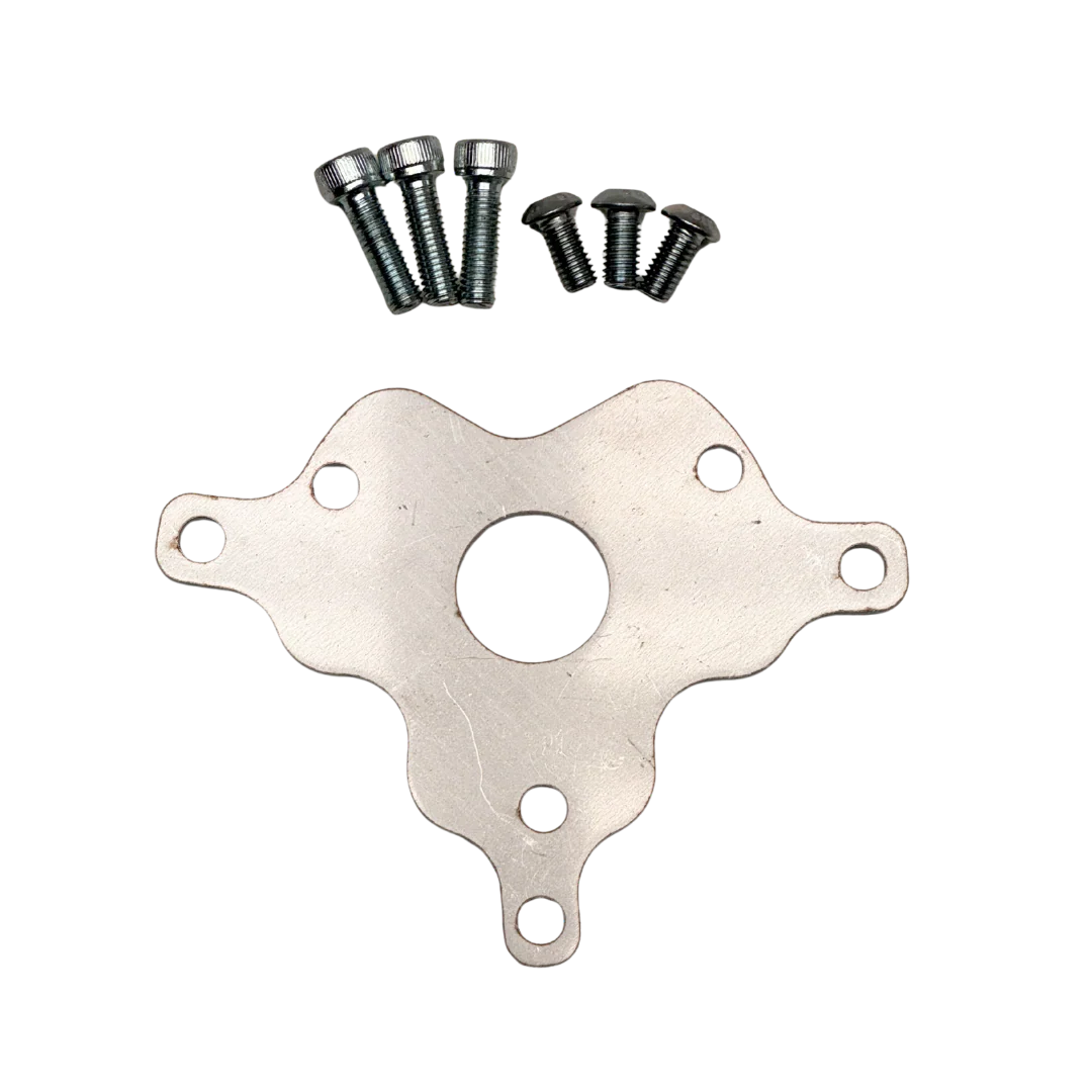 ALX  80mm Clutch extractor tool