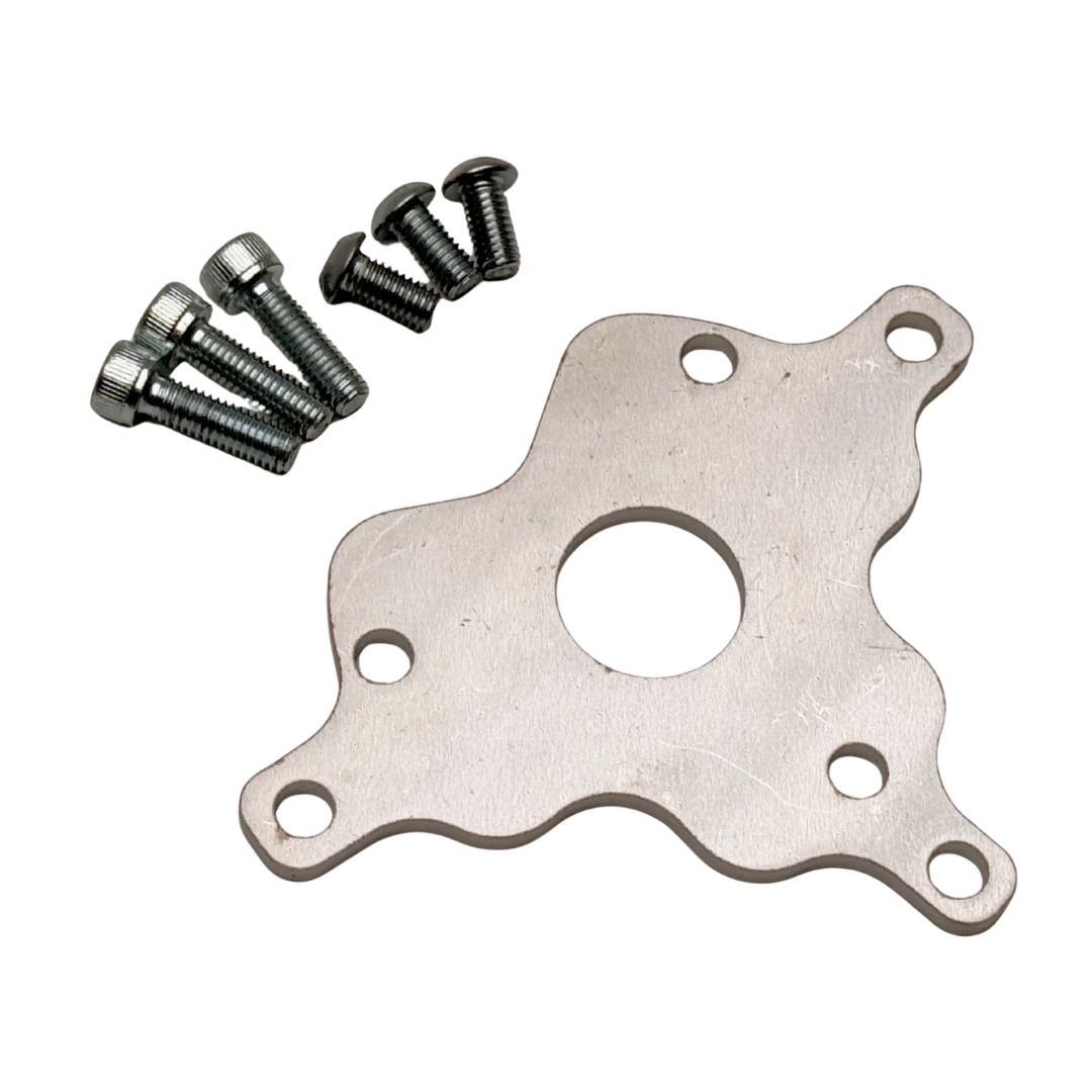 ALX 80mm Clutch extractor tool - Image 2