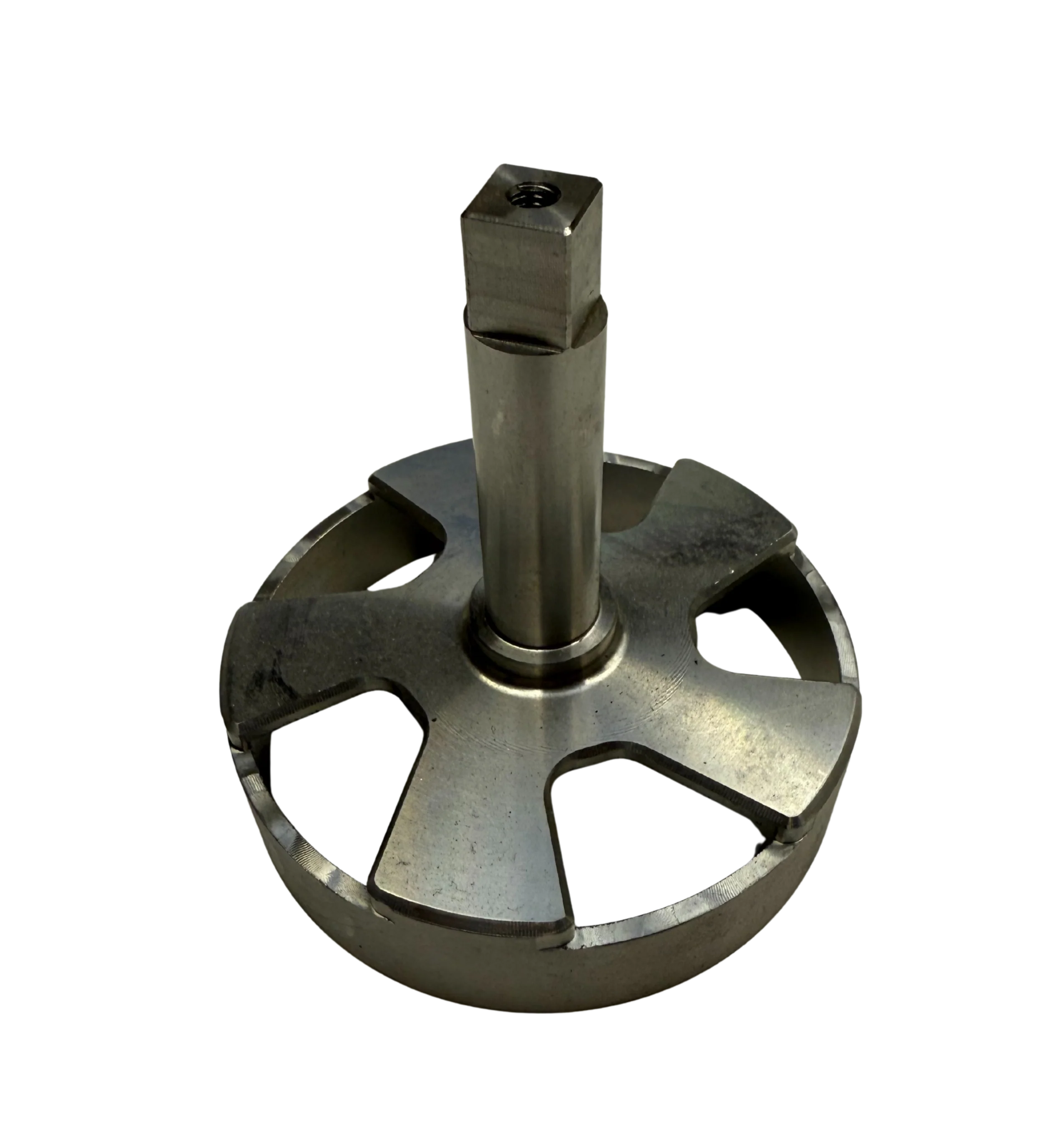 ALX 80mm Losi 5IVE-T 2.0 Clutch Bell