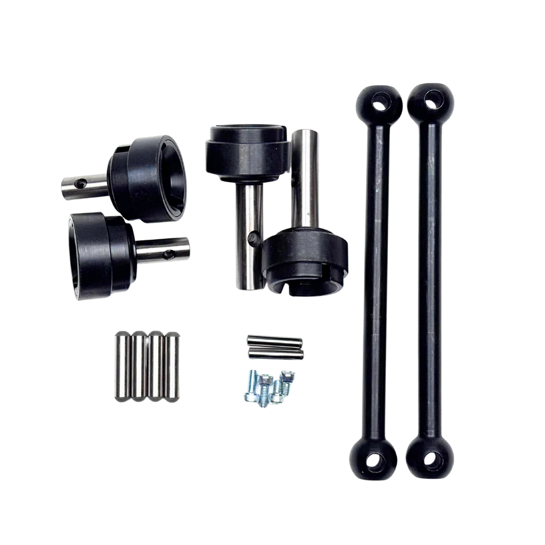 ALX BAJA Godzilla Dogbone Kit V2 - Image 4