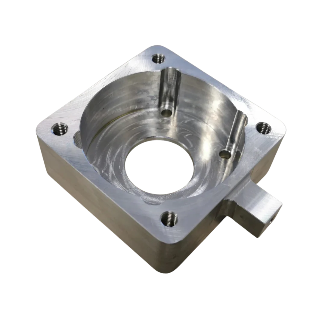 ALX Billet 54mm clutch housing for Zenoah 29cc