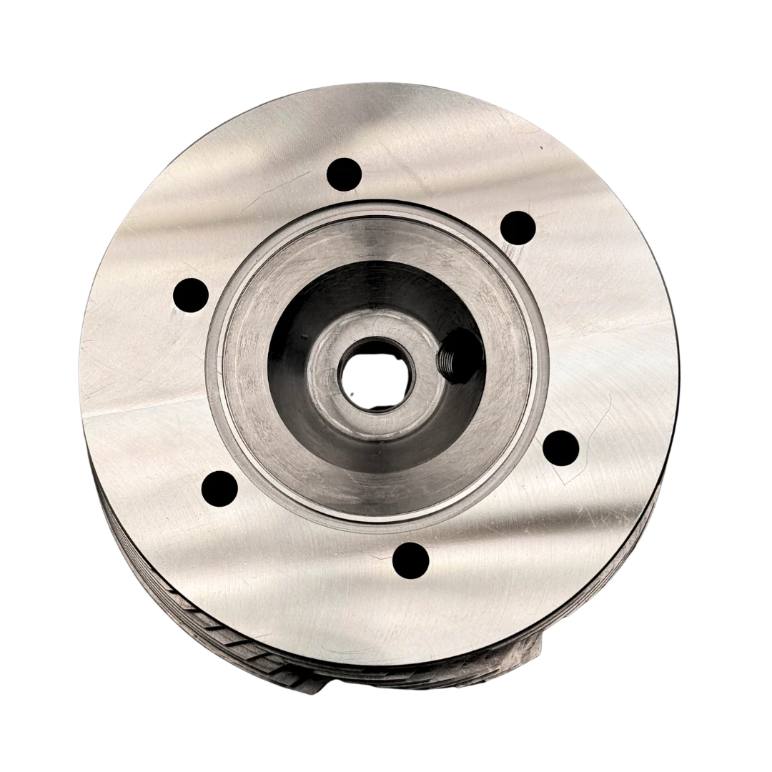 ALX Billet Brutale 96 Cylinder Head - Image 4