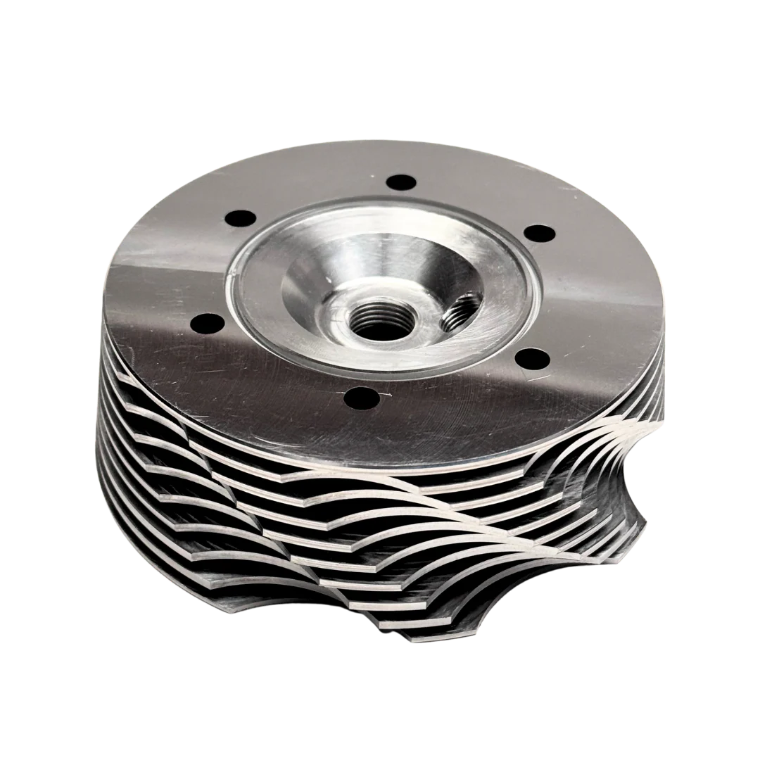 ALX Billet Brutale 96 Cylinder Head - Image 5