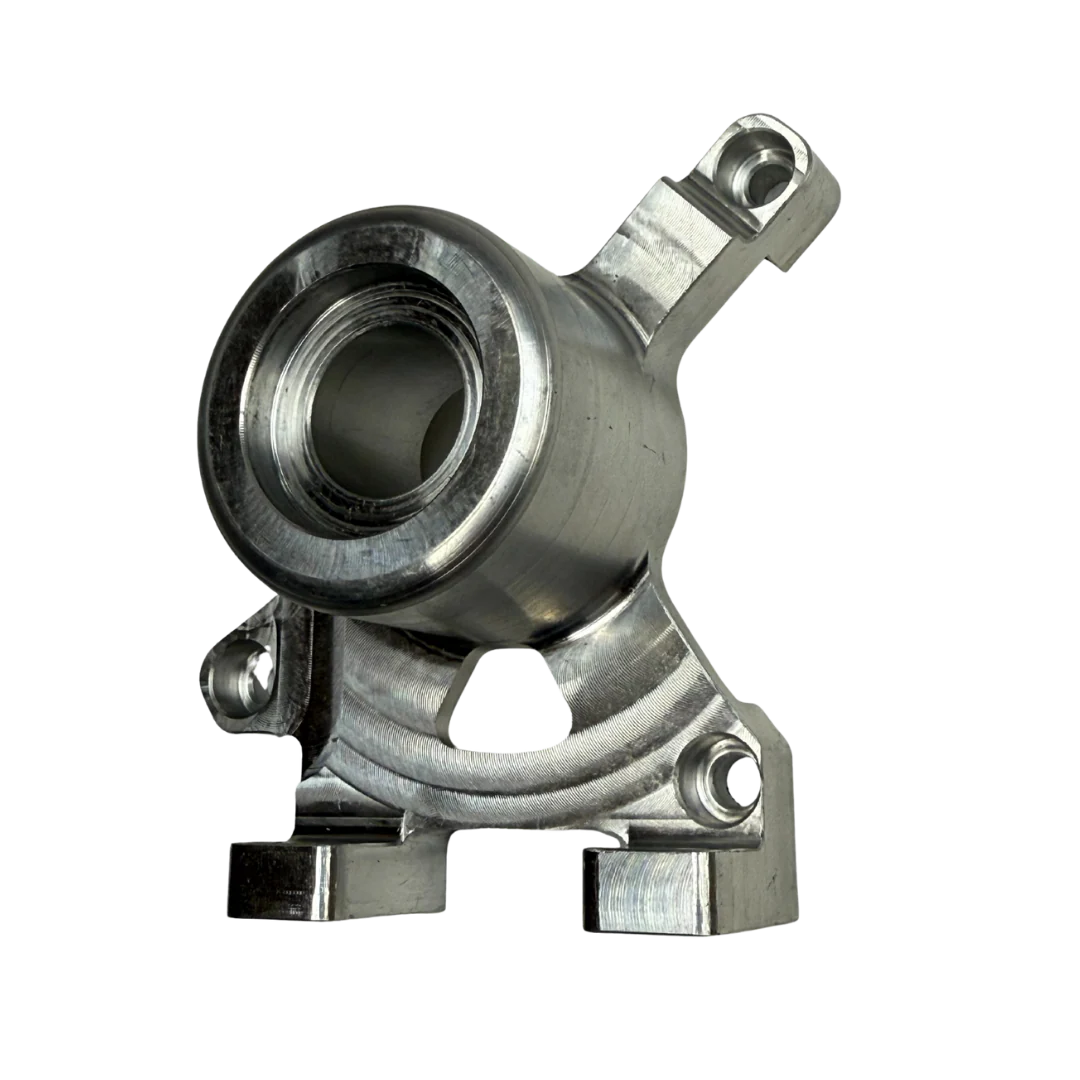 ALX Billet Losi 5IVE 2.0 clutch carrier