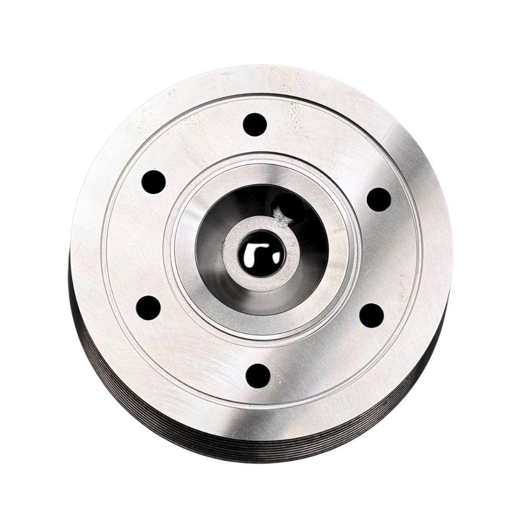 ALX Billet Performante 71 Cylinder Head - Image 4