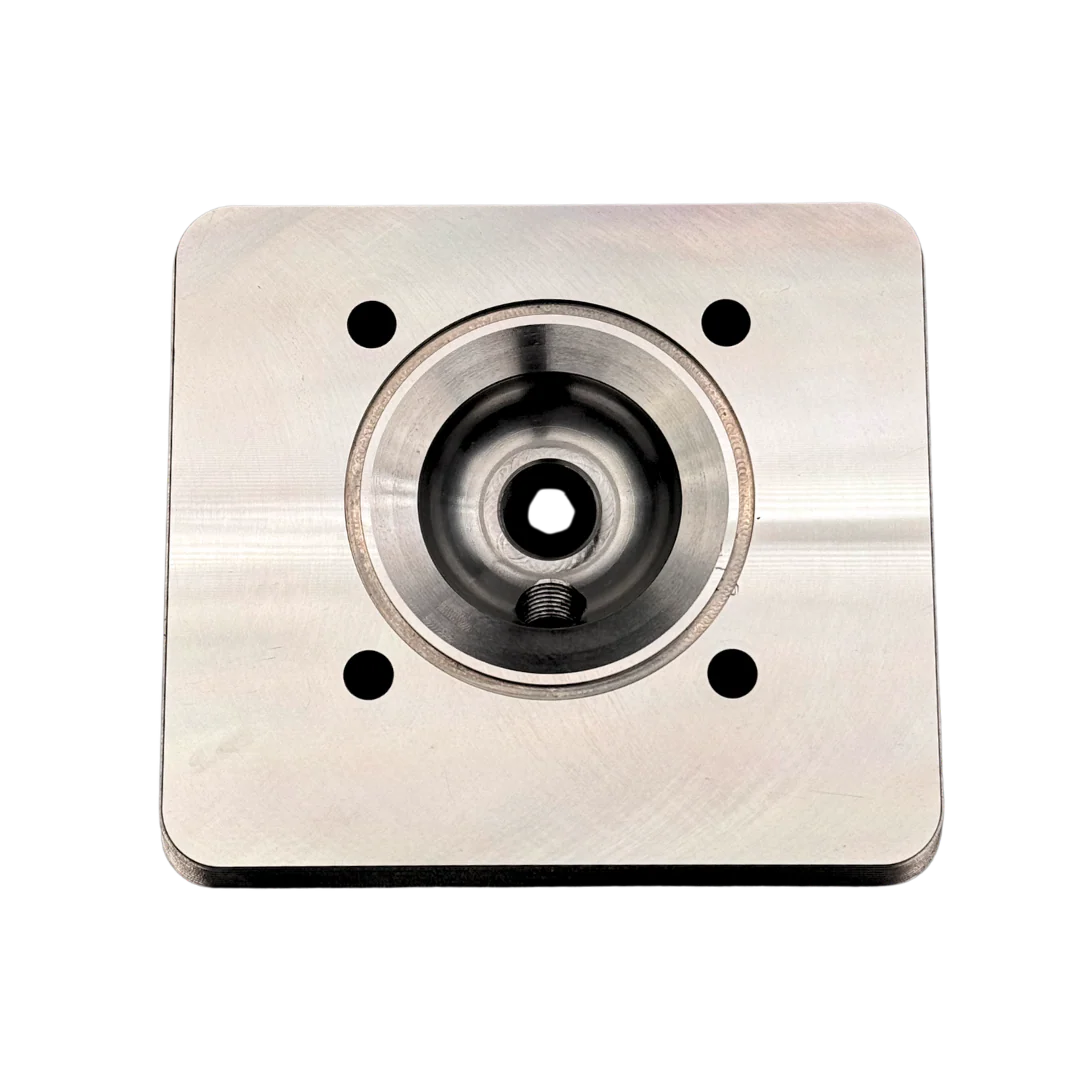 ALX Billet Super 63 Cylinder Head - Image 3