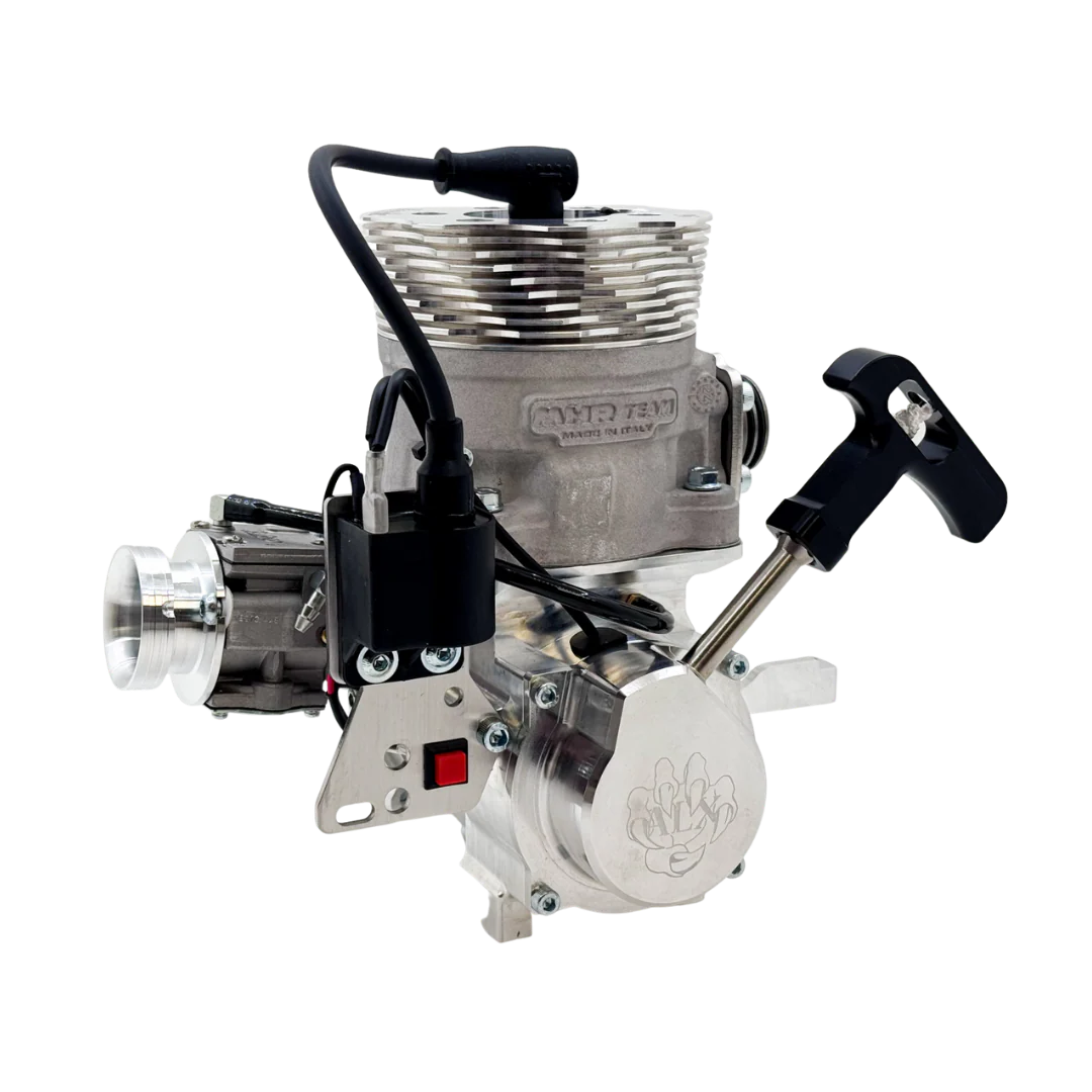 ALX Brutale 96 Baja Hybrid Kit - Image 3