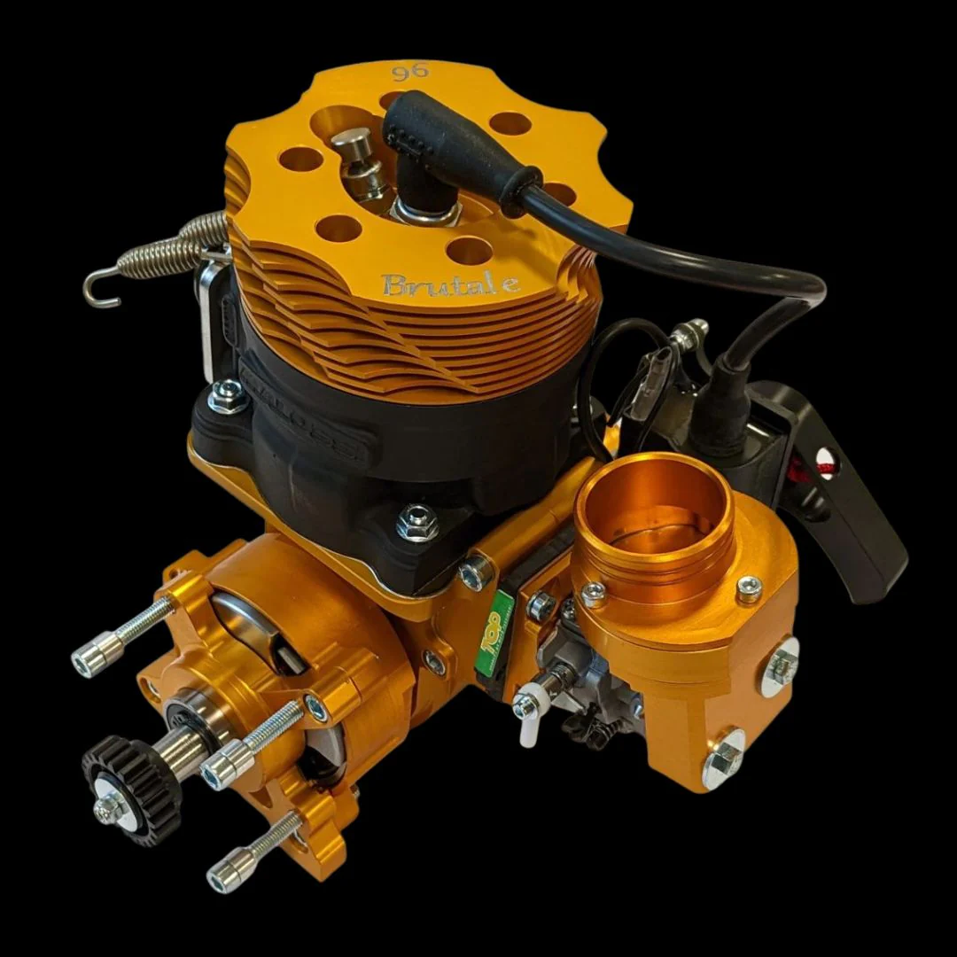 ALX Brutale 96 Losi 5IVE-T Kit - Image 15
