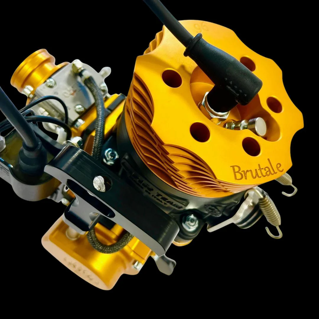 ALX Brutale 96 Losi 5IVE-T Kit - Image 16