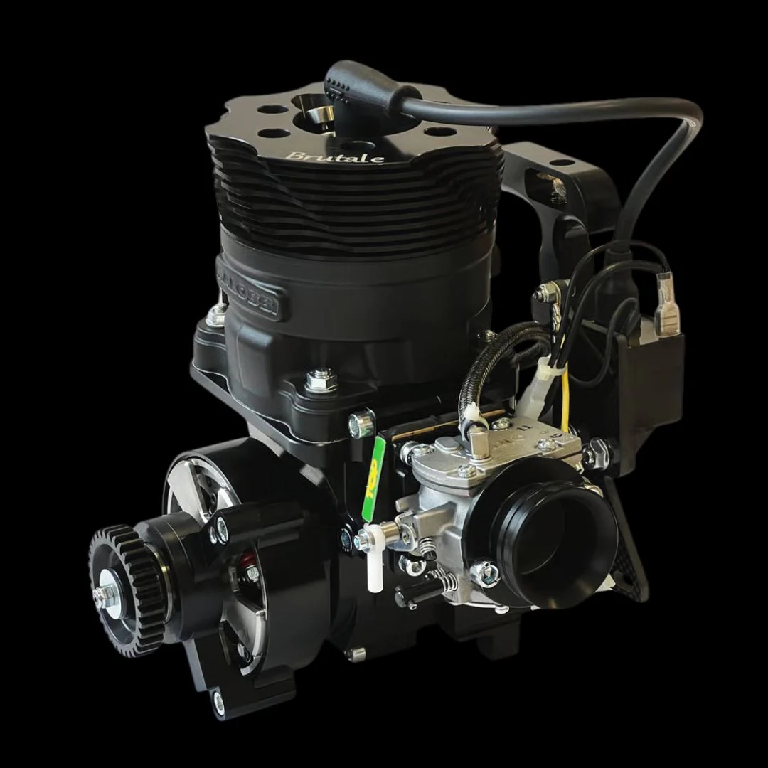ALX Brutale 96 Losi 5IVE-T Kit - Image 17