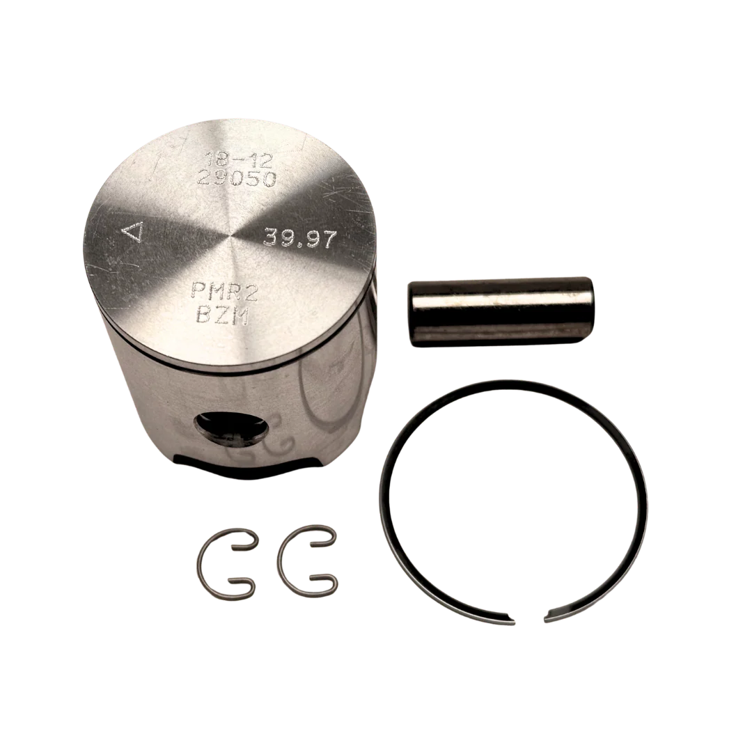 ALX BZM 50cc Piston Kit