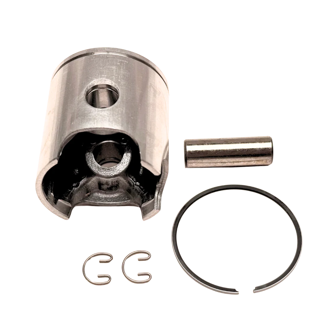 ALX BZM 50cc Piston Kit - Image 2