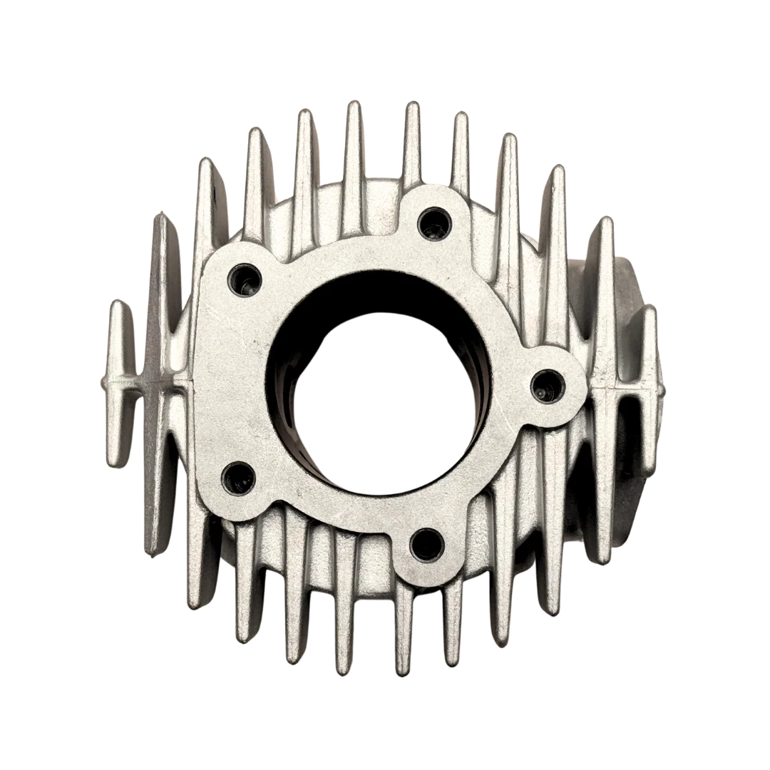 ALX BZM Super 50cc Cylinder - Image 4