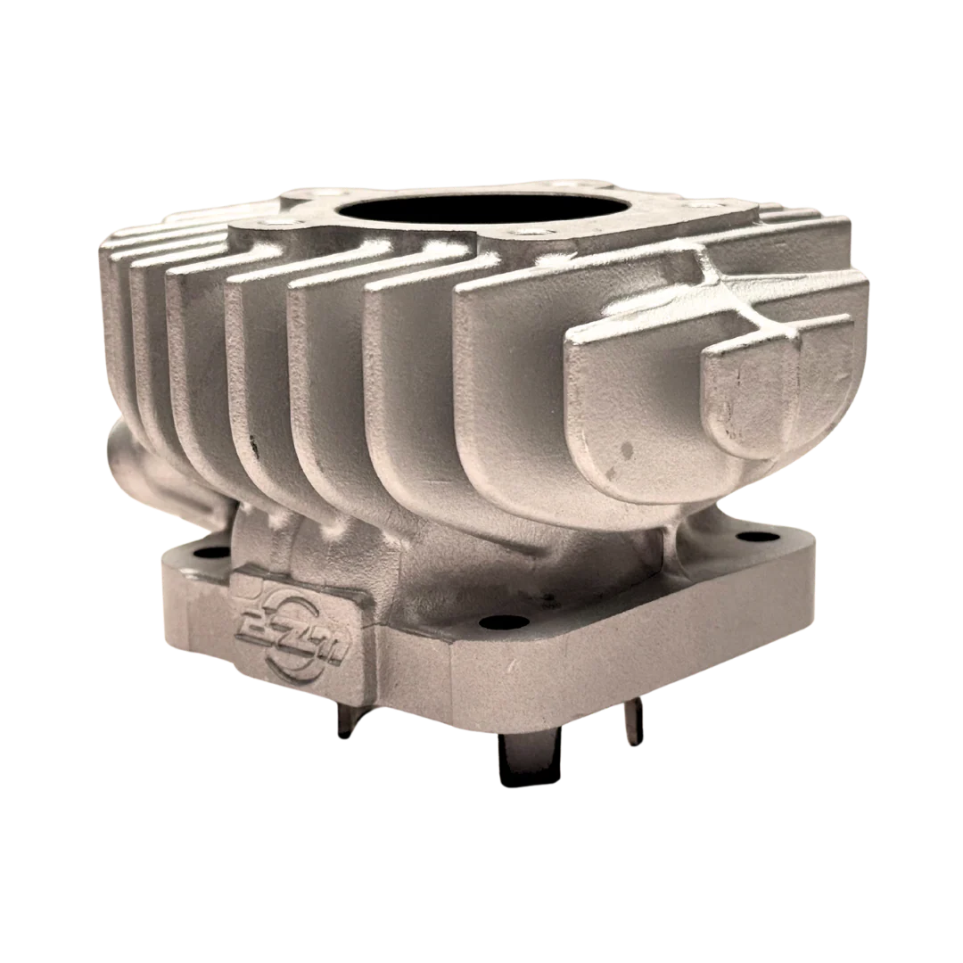 ALX BZM Super 50cc Cylinder - Image 5