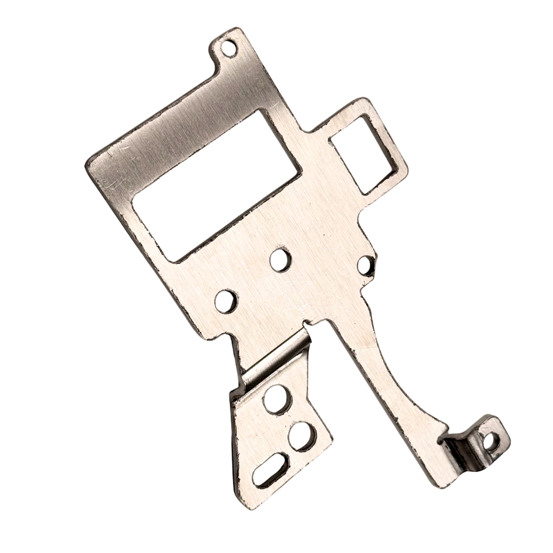 ALX Engine Coil Bracket (LH Brace) - Image 2
