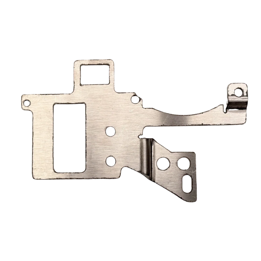 ALX Engine Coil Bracket (LH Brace) - Image 3