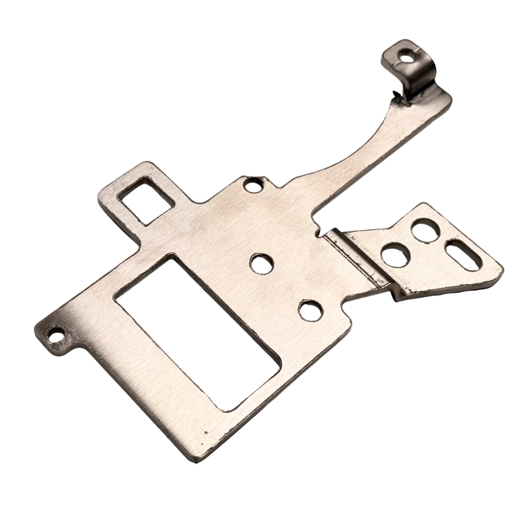 ALX Engine Coil Bracket (LH Brace) - Image 4