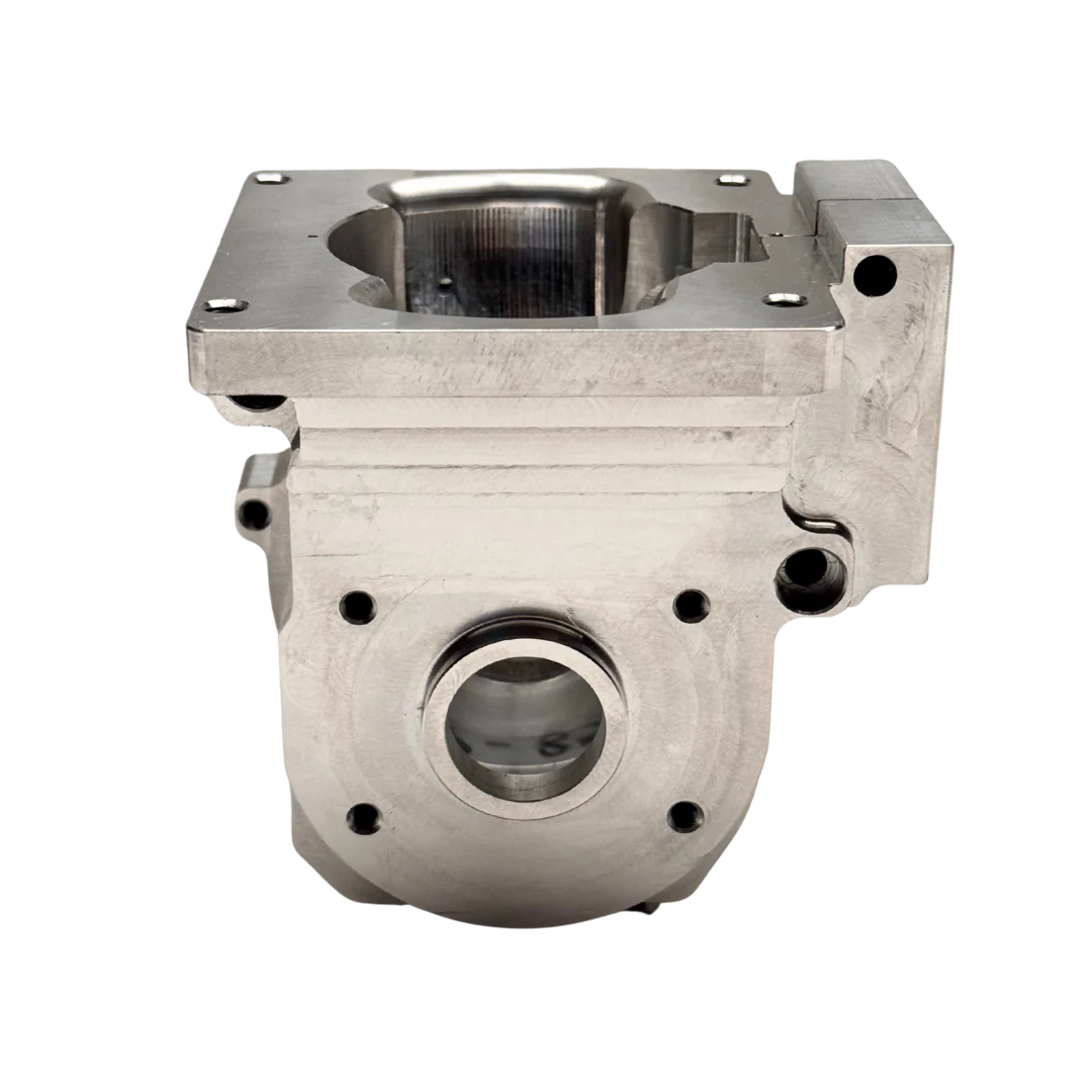 ALX 71P-85 Crank Case Set - Image 2