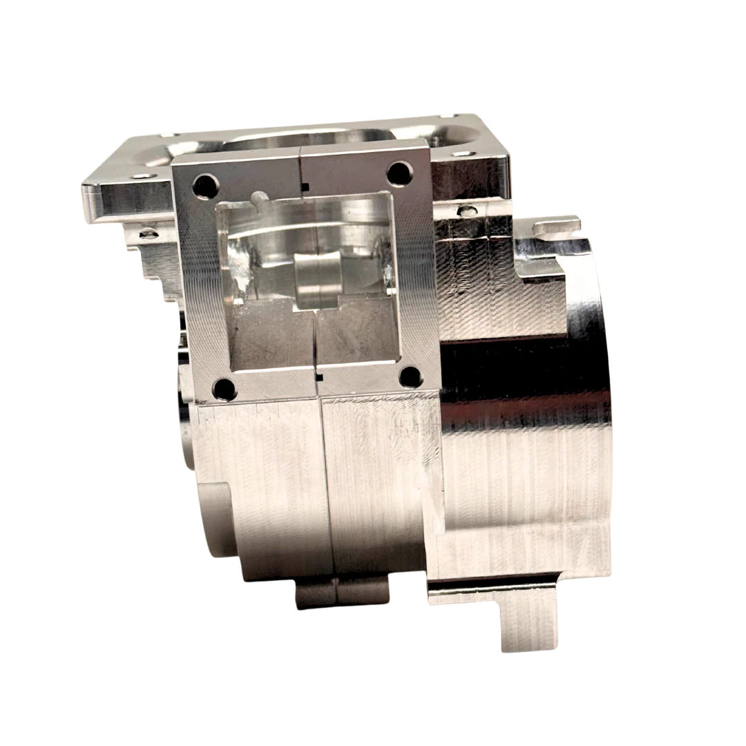 ALX 71P-85 Crank Case Set - Image 3
