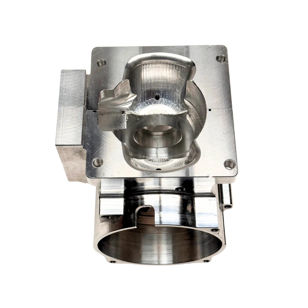 ALX 71P-85 Crank Case Set - Image 4