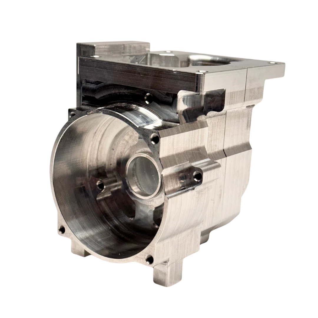 ALX 71P-85 Crank Case Set - Image 5