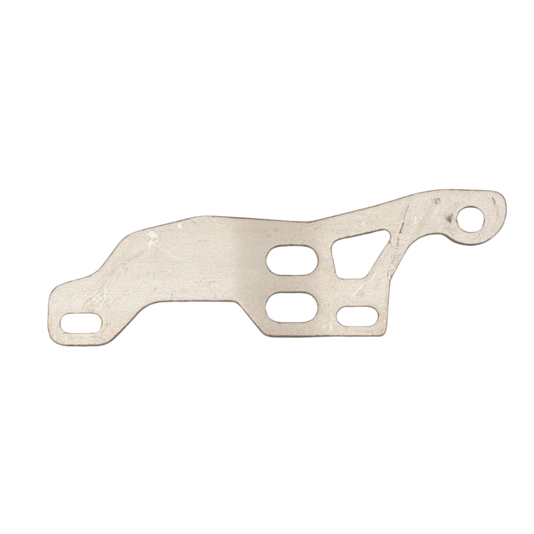 ALX HPI Baja Stainless Steel side brace