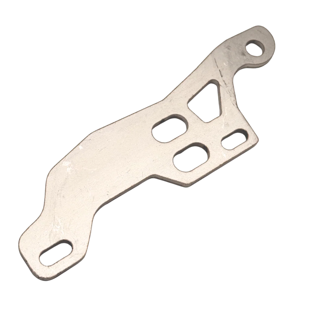 ALX HPI Baja Stainless Steel side brace - Image 2