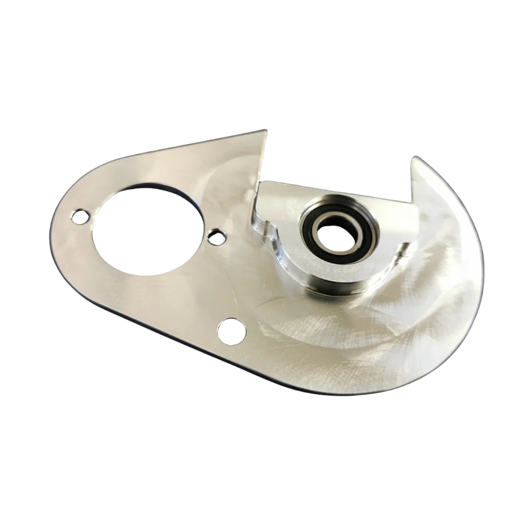 ALX HPI Baja Super HD gear plate - Image 3