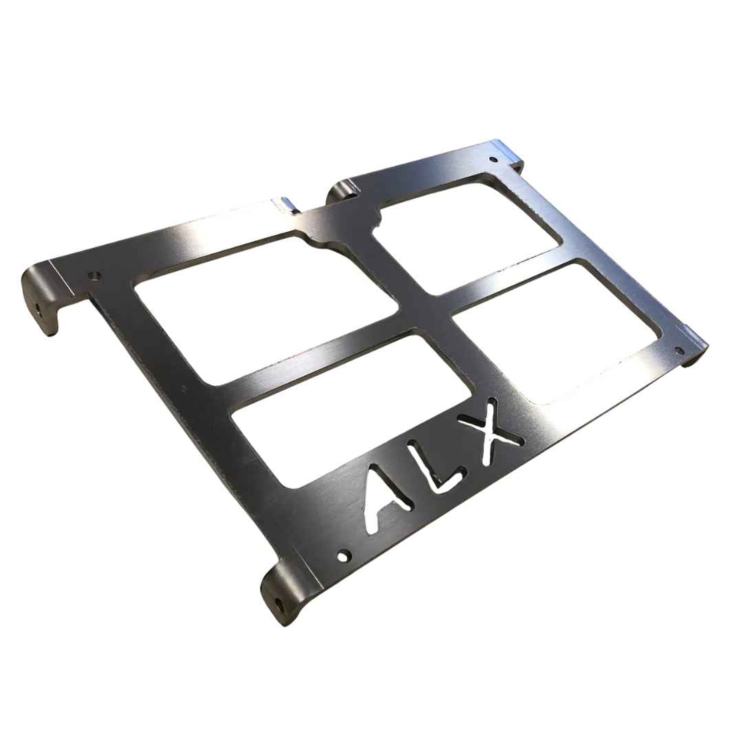 ALX Losi 5IVE-T Stainless Steel Bash Bar