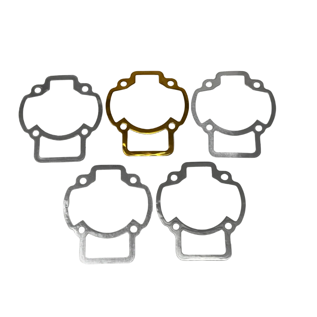 ALX Malossi Super 63/71cc Base Shim Set