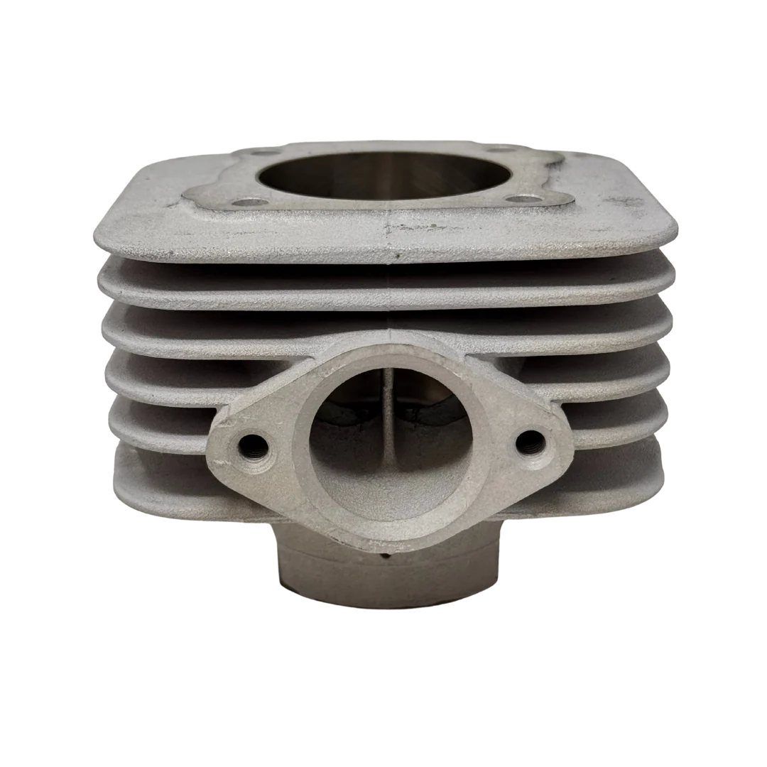ALX Malossi 63cc Cylinder  - 47.6mm bore
