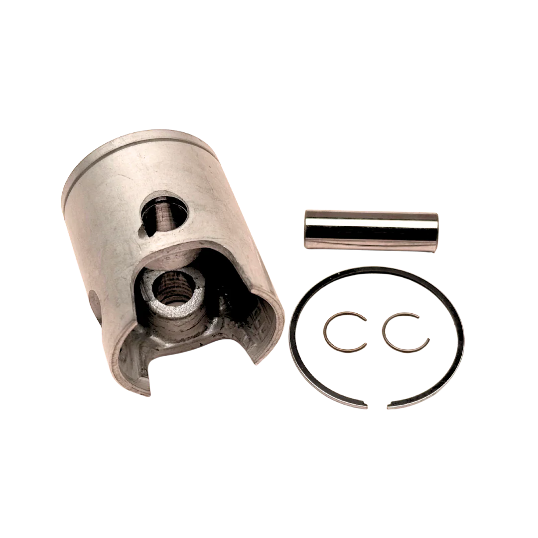 ALX Malossi Super 50cc Piston Kit - 40mm bore - Image 3