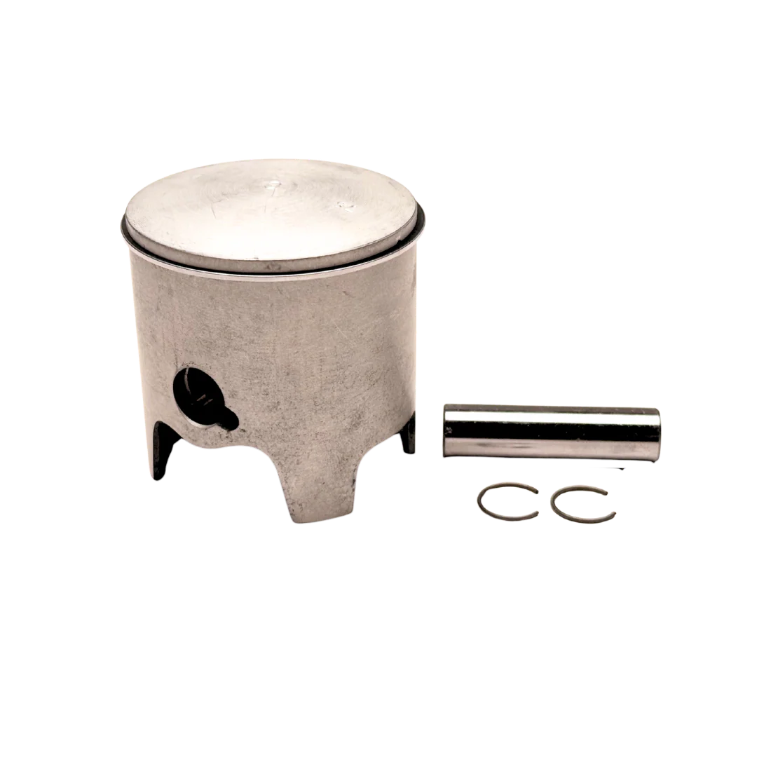 ALX Malossi Super 63/71cc Piston Kit - 47.6mm bore