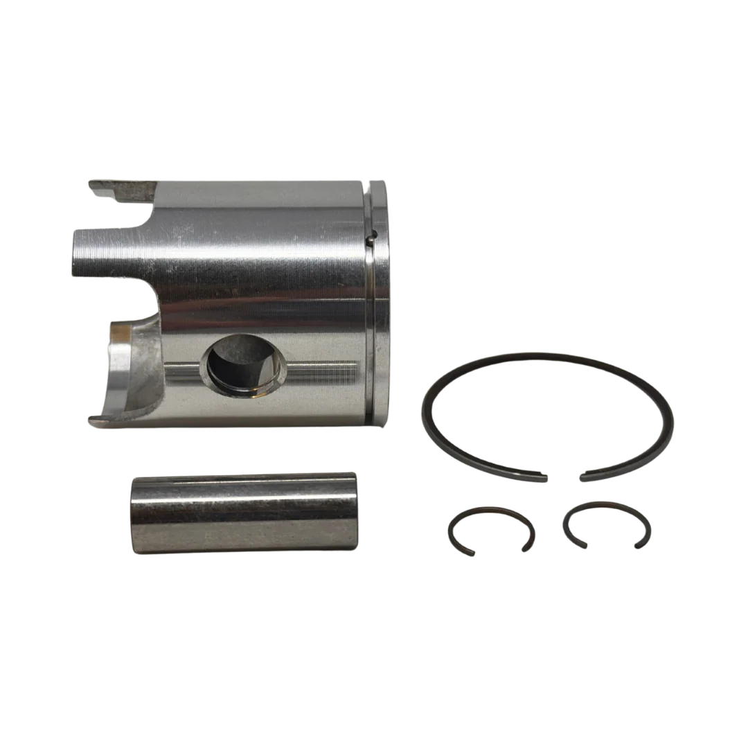 ALX Malossi 40cc/80cc Twin Piston Kit - 36mm bore