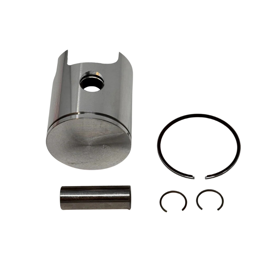 ALX Malossi 40cc/80cc Twin Piston Kit - 36mm bore - Image 2